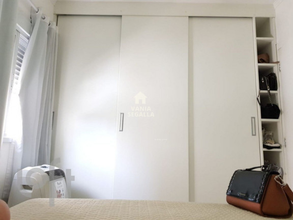 Imagem Apartamento com 3 Quartos à Venda, 76 m² em Vila Pompéia - São Paulo