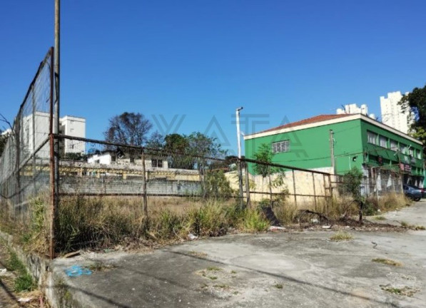 Imagem Terreno à Venda, 1.261 m² em Vila Sônia - São Paulo Imagem Terreno à Venda, 1.261 m² em Vila Sônia - São Paulo