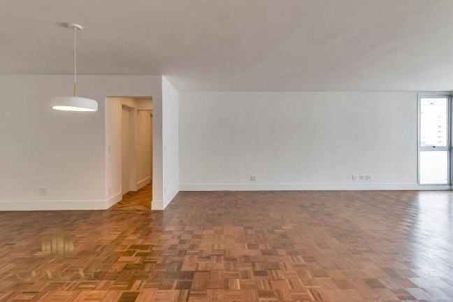 Imagem Apartamento com 3 Quartos à Venda, 168 m² em Higienópolis - São Paulo Imagem Apartamento com 3 Quartos à Venda, 168 m² em Higienópolis - São Paulo