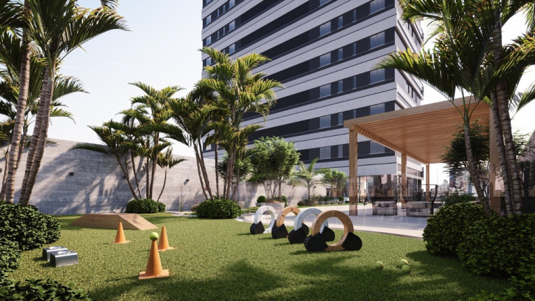 Imagem Apartamento com 3 Quartos à Venda, 116 m² em Itapema - Itapema