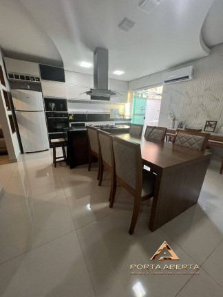 Imagem Apartamento com 3 Quartos à Venda, 84 m² em Residencial Ayrton Senna - Ipatinga