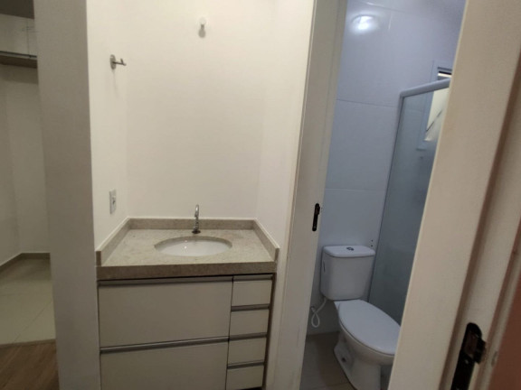 Imagem Apartamento com 1 Quarto à Venda, 40 m² em Vila Sônia - São Paulo Imagem Apartamento com 1 Quarto à Venda, 40 m² em Vila Sônia - São Paulo
