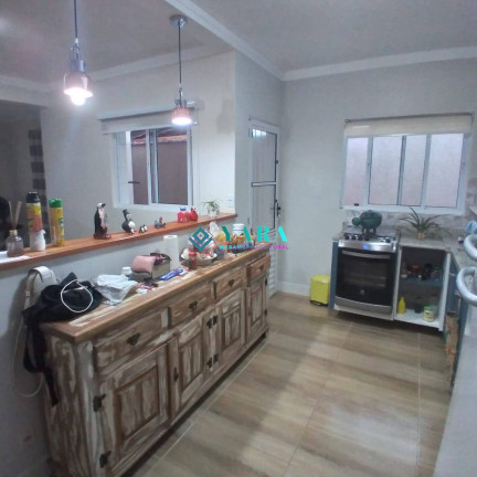 Imagem Casa com 3 Quartos à Venda, 180 m² em Barra Da Lagoa - Ubatuba