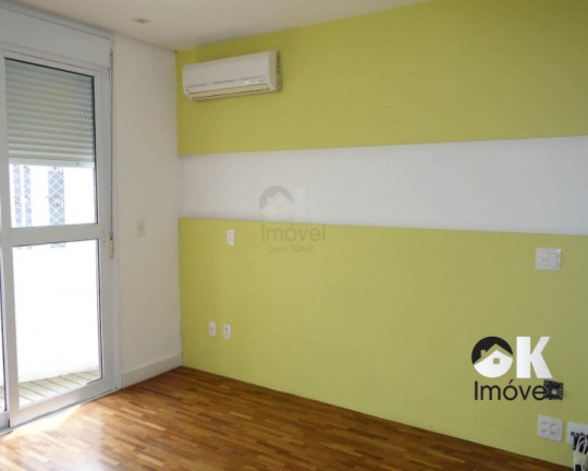 Imagem Apartamento com 3 Quartos à Venda, 215 m² em Vila Nova Conceição - São Paulo