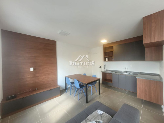 Imagem Kitnet com 1 Quarto à Venda, 38 m² em Vila Mariana - São Paulo Imagem Kitnet com 1 Quarto à Venda, 38 m² em Vila Mariana - São Paulo