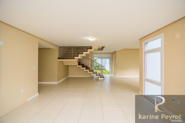 Imagem Casa com 4 Quartos à Venda, 380 m² em Campestre - São Leopoldo