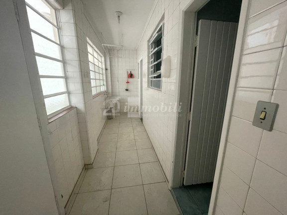 Imagem Apartamento com 2 Quartos à Venda, 110 m² em Higienópolis - São Paulo