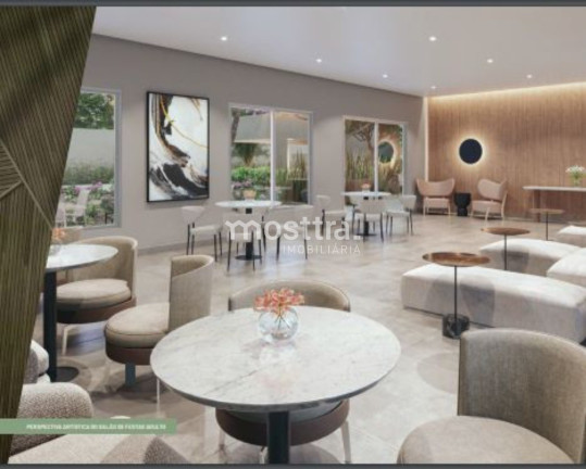 Imagem Apartamento com 3 Quartos à Venda, 75 m² em Buru - Salto Imagem Apartamento com 3 Quartos à Venda, 75 m² em Buru - Salto