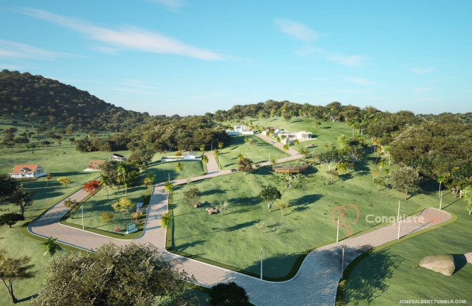 Imagem Terreno à Venda, 450 m² em Testo Central - Pomerode