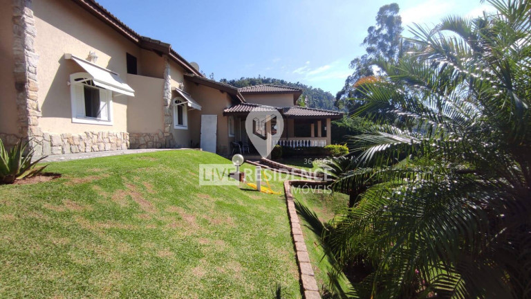 Imagem Casa à Venda, 246 m² em Capela Do Barreiro - Itatiba