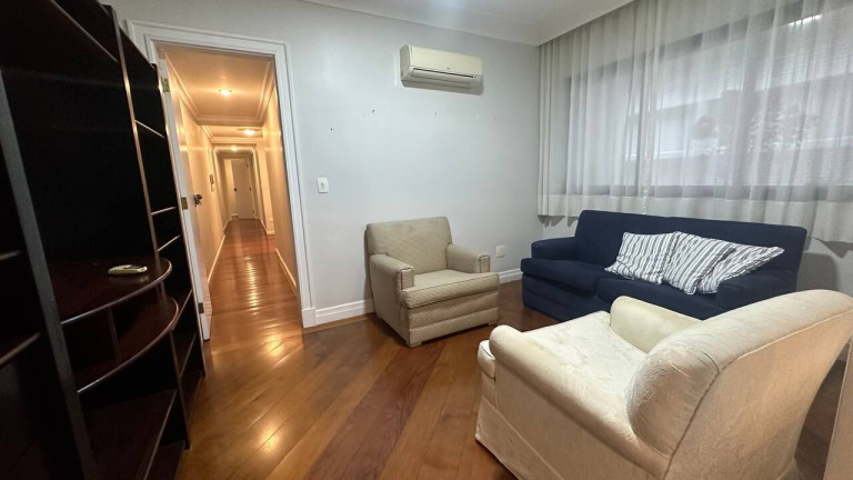 Imagem Apartamento com 4 Quartos à Venda, 266 m² em Boqueirão - Santos Imagem Apartamento com 4 Quartos à Venda, 266 m² em Boqueirão - Santos