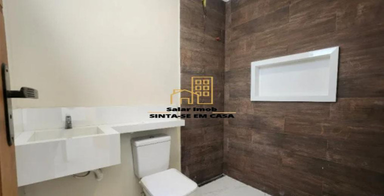 Imagem Casa com 2 Quartos à Venda, 82 m² em Monet - Resende
