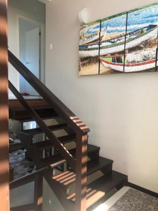 Imagem Casa com 3 Quartos à Venda, 180 m² em Ferraz - Garopaba