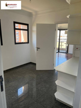 Imagem Apartamento com 4 Quartos para Alugar, 260 m² em Moema - São Paulo Imagem Apartamento com 4 Quartos para Alugar, 260 m² em Moema - São Paulo