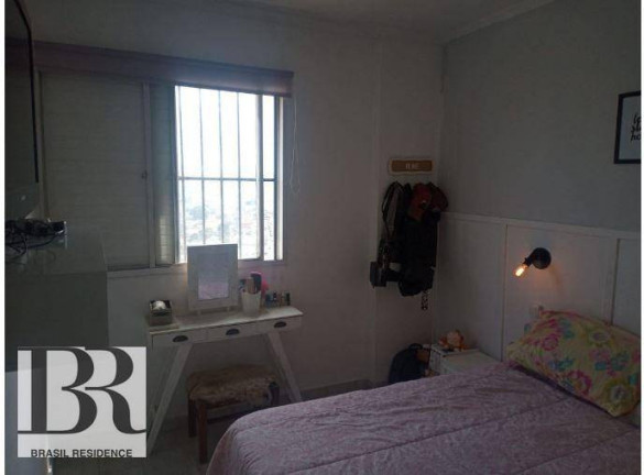 Imagem Apartamento com 2 Quartos à Venda, 53 m² em Jabaquara - São Paulo Imagem Apartamento com 2 Quartos à Venda, 53 m² em Jabaquara - São Paulo