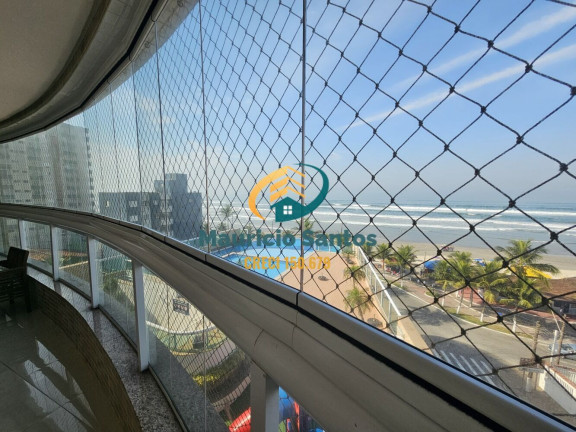 Imagem Apartamento com 3 Quartos à Venda, 112 m² em Centro - Mongaguá Imagem Apartamento com 3 Quartos à Venda, 112 m² em Centro - Mongaguá