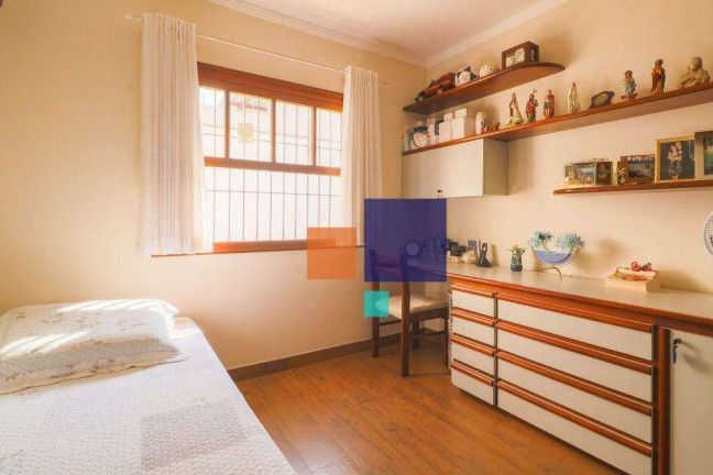 Imagem Casa com 3 Quartos à Venda, 264 m² em Jardim São Caetano - São Caetano Do Sul