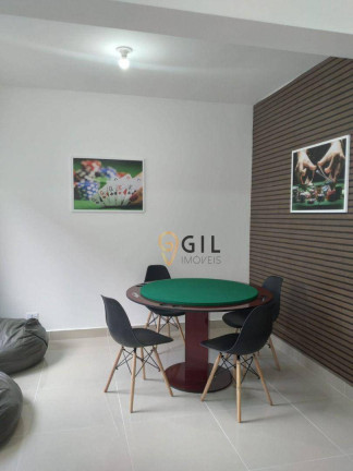 Imagem Apartamento com 2 Quartos à Venda, 55 m² em Parque Santo Antônio - Jacareí Imagem Apartamento com 2 Quartos à Venda, 55 m² em Parque Santo Antônio - Jacareí