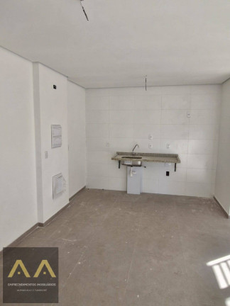Imagem Apartamento com 1 Quarto à Venda, 41 m² em Alphaville - Barueri