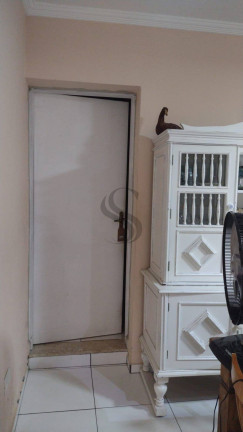 Imagem Casa com 2 Quartos à Venda, 175 m² em Jardim Santa Bárbara - Sorocaba