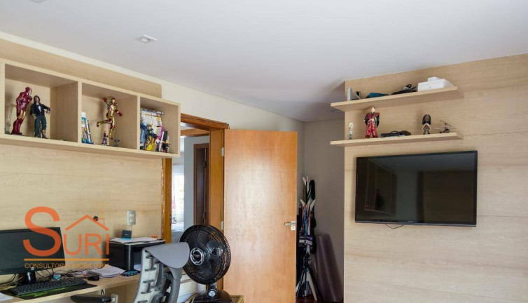 Imagem Sobrado com 4 Quartos à Venda, 260 m² em Jardim São Caetano - São Caetano Do Sul