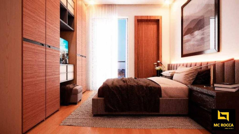 Imagem Cobertura com 2 Quartos à Venda, 93 m² em Campestre - Santo André Imagem Cobertura com 2 Quartos à Venda, 93 m² em Campestre - Santo André