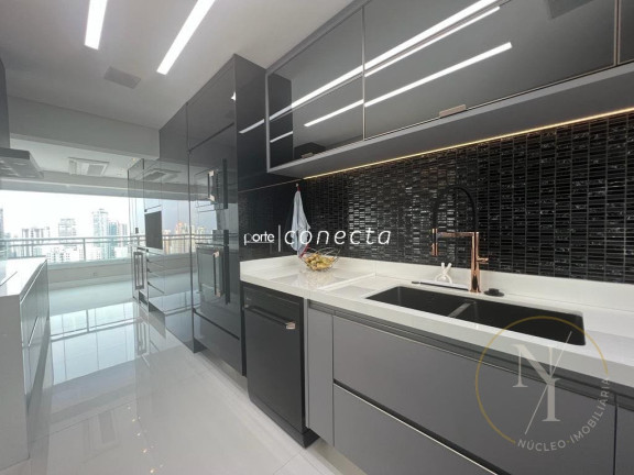 Imagem Cobertura com 4 Quartos à Venda, 350 m² em Tatuapé - São Paulo Imagem Cobertura com 4 Quartos à Venda, 350 m² em Tatuapé - São Paulo