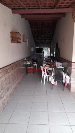 Imagem Casa com 3 Quartos à Venda, 250 m² em Tomba - Feira De Santana Imagem Casa com 3 Quartos à Venda, 250 m² em Tomba - Feira De Santana