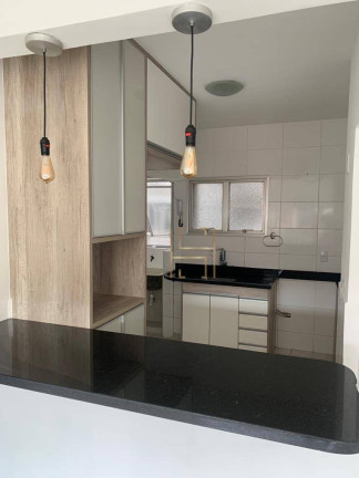 Imagem Apartamento com 2 Quartos à Venda, 44 m² em Jardim Camburi - Vitória Imagem Apartamento com 2 Quartos à Venda, 44 m² em Jardim Camburi - Vitória