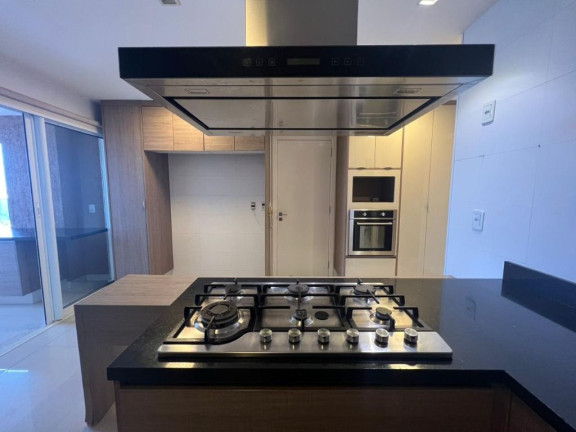 Imagem Apartamento com 4 Quartos à Venda, 242 m² em Setor Marista - Goiânia Imagem Apartamento com 4 Quartos à Venda, 242 m² em Setor Marista - Goiânia