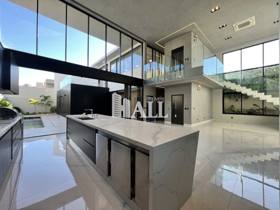 Imagem Casa com 3 Quartos à Venda, 477 m² em Golden Park Residence - Mirassol Imagem Casa com 3 Quartos à Venda, 477 m² em Golden Park Residence - Mirassol