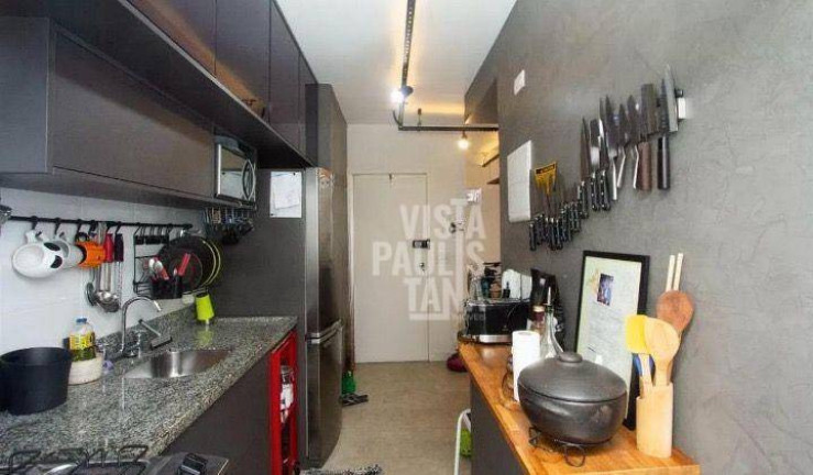 Imagem Apartamento com 1 Quarto à Venda, 61 m² em Vila Olímpia - São Paulo Imagem Apartamento com 1 Quarto à Venda, 61 m² em Vila Olímpia - São Paulo