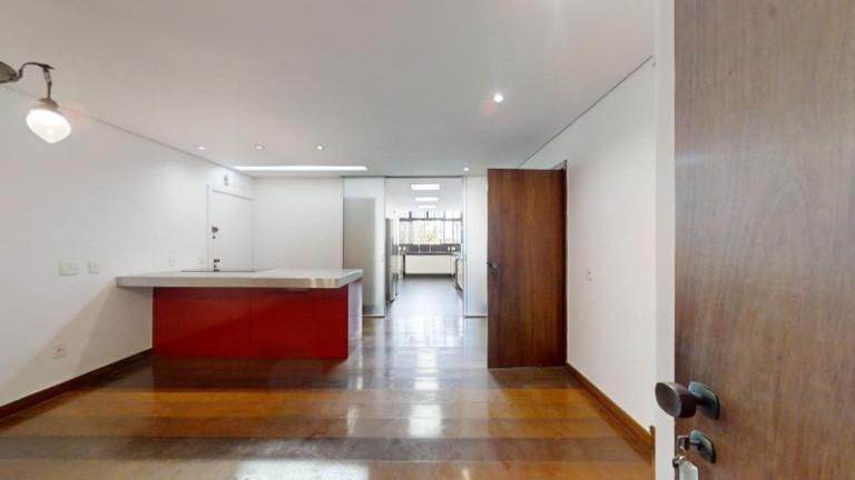 Imagem Imóvel com 3 Quartos à Venda, 337 m² em Santo Amaro - São Paulo