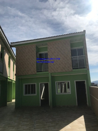 Casa com 2 Quartos à Venda, 62 m² em Pestana - Osasco