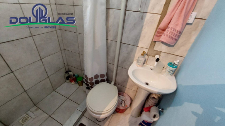 Imagem Casa com 1 Quarto à Venda, 60 m² em Viamão Imagem Casa com 1 Quarto à Venda, 60 m² em Viamão