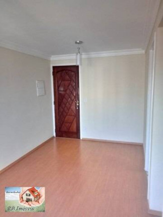 Imagem Apartamento com 2 Quartos à Venda, 50 m² em Parque Erasmo Assunção - Santo André Imagem Apartamento com 2 Quartos à Venda, 50 m² em Parque Erasmo Assunção - Santo André