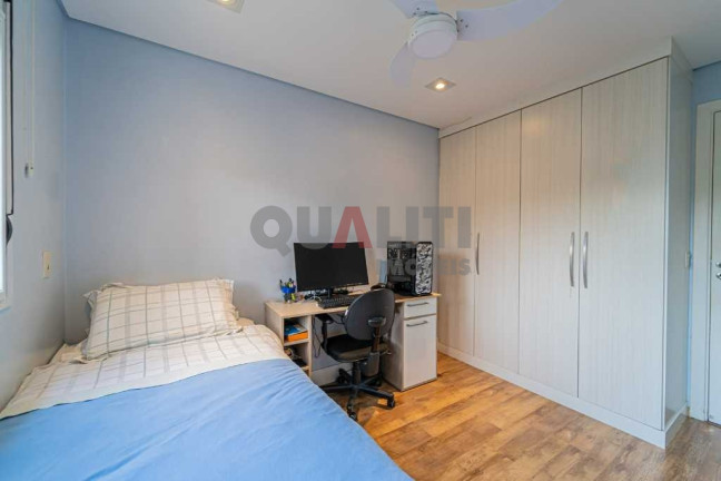 Imagem Apartamento com 4 Quartos à Venda, 233 m² em Jardim Marajoara - São Paulo Imagem Apartamento com 4 Quartos à Venda, 233 m² em Jardim Marajoara - São Paulo