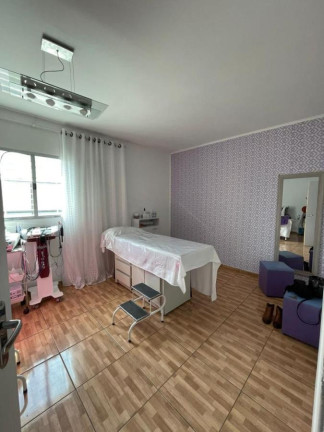 Imagem Casa com 2 Quartos à Venda, 116 m² em Vila Lageado - São Paulo Imagem Casa com 2 Quartos à Venda, 116 m² em Vila Lageado - São Paulo
