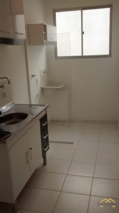 Imagem Apartamento com 2 Quartos à Venda, 52 m² em Recanto Quarto Centenário - Jundiaí Imagem Apartamento com 2 Quartos à Venda, 52 m² em Recanto Quarto Centenário - Jundiaí