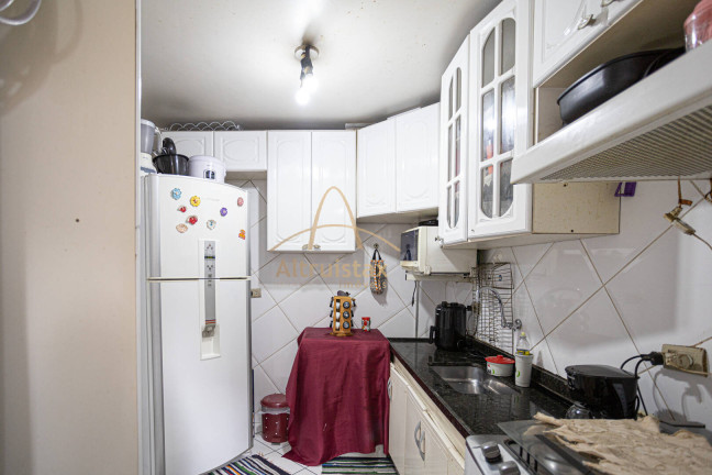 Imagem Apartamento com 2 Quartos à Venda, 55 m² em Bandeiras - Osasco