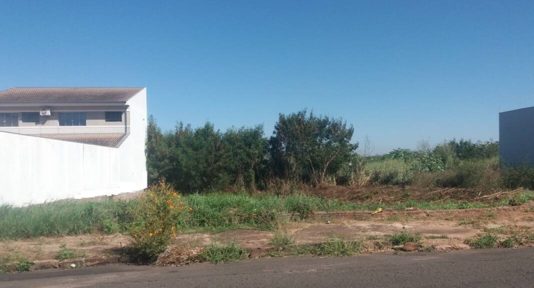 Imagem Terreno à Venda, 363 m² em Jardim Paulista - Bauru Imagem Terreno à Venda, 363 m² em Jardim Paulista - Bauru