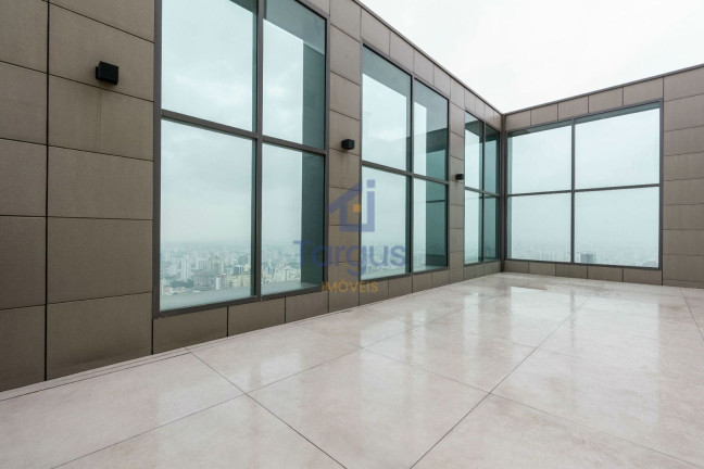 Imagem Cobertura com 4 Quartos à Venda, 593 m² em Tatuapé - São Paulo Imagem Cobertura com 4 Quartos à Venda, 593 m² em Tatuapé - São Paulo