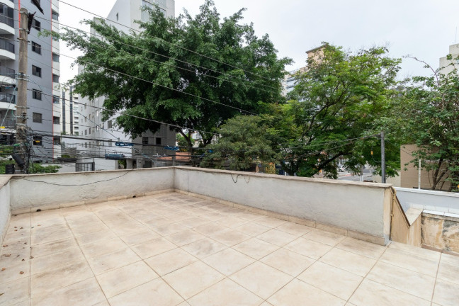 Imagem Casa com 2 Quartos à Venda, 140 m² em Indianópolis - São Paulo Imagem Casa com 2 Quartos à Venda, 140 m² em Indianópolis - São Paulo