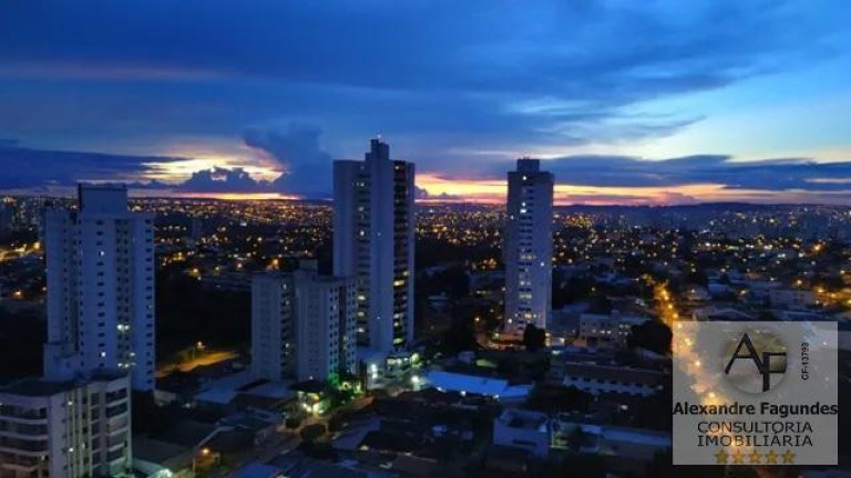 Imagem Terreno à Venda, 451 m² em Residencial Barravento - Goiânia