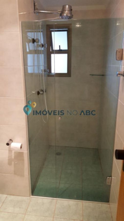 Imagem Apartamento com 3 Quartos para Alugar, 100 m² em Vila Bastos - Santo André
