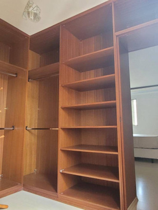 Apartamento com 2 Quartos à Venda, 90 m² em Alphaville - Barueri