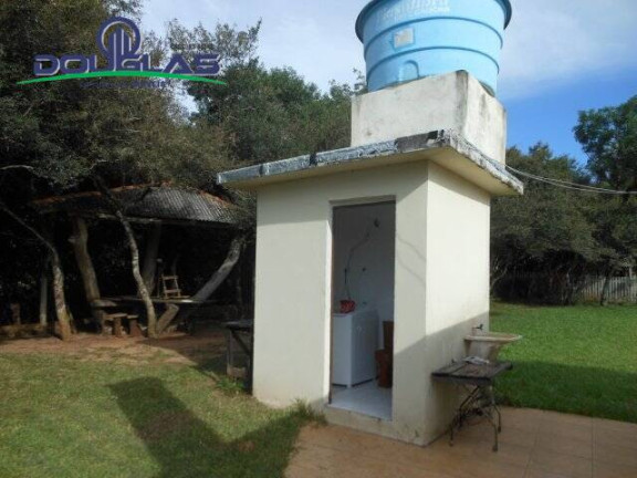 Imagem Casa com 3 Quartos à Venda, 100 m² em águas Claras - Viamão