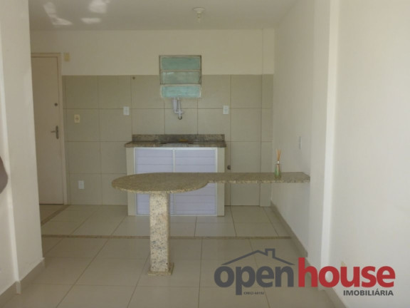 Imagem Flat com 2 Quartos à Venda, 55 m² em Nova Parnamirim - Parnamirim Imagem Flat com 2 Quartos à Venda, 55 m² em Nova Parnamirim - Parnamirim
