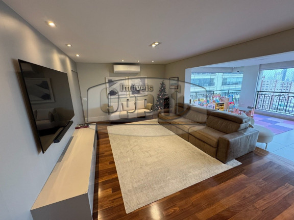Imagem Apartamento com 4 Quartos à Venda,  em Aclimação - São Paulo