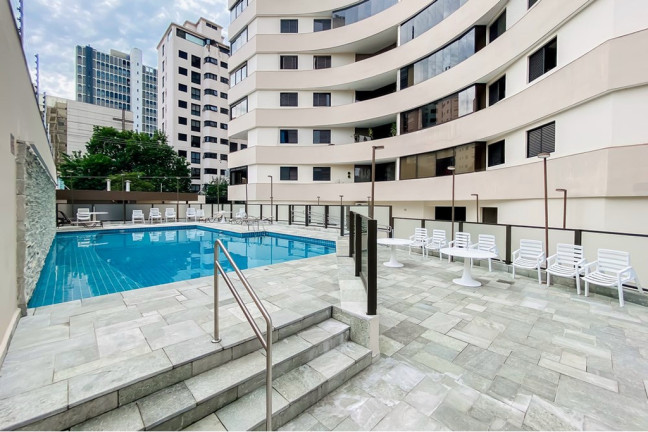 Imagem Imóvel com 3 Quartos à Venda, 112 m² em Moema - São Paulo Imagem Imóvel com 3 Quartos à Venda, 112 m² em Moema - São Paulo